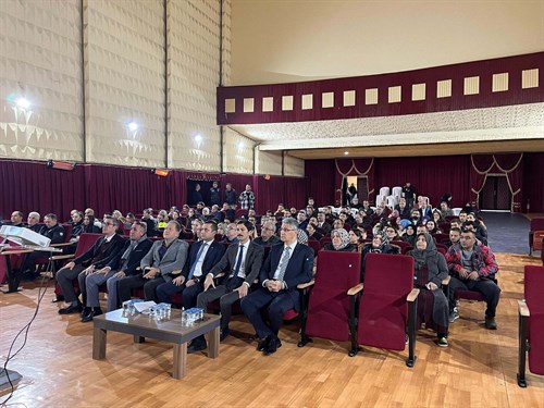 En İyi Narkotik Polisi Annedir